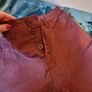 Leather trousers size m/ eur 38 Image 2