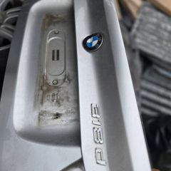 bmw boot