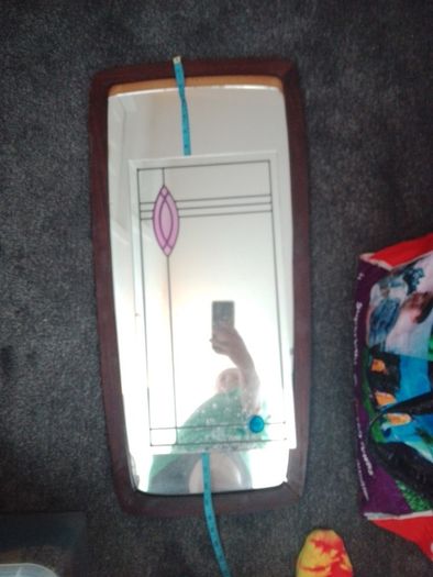 mirror