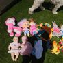 cuddly toys Image 2