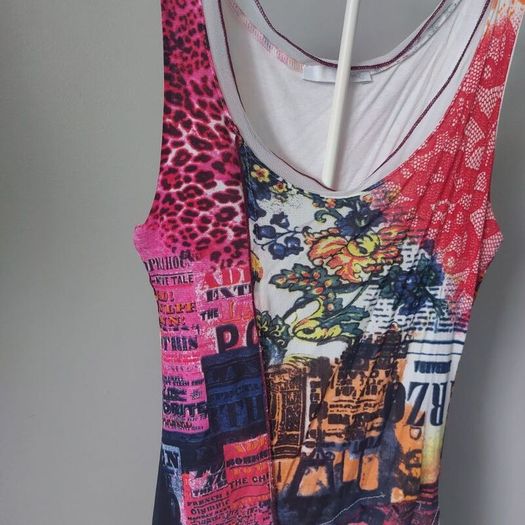 Summer dress