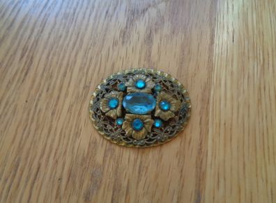 Vintage Brooch for Sale
