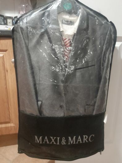 Boys suit