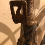 Vintage Raleigh Bicycle Image 6