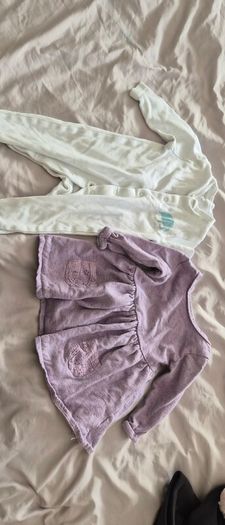 Girls Clothes 3-6months