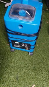 Santoemma Spotter Sabrina carpet/upholstery cleaner 14litre