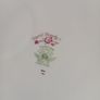 Vintage Tuscan "April Beauty" Bone China Tea Set for One Image 7
