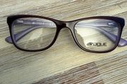 Glasses Frame