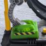 Hot Wheels Monster Truck Epic Loop Set Image 5