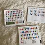 Mr men and little miss books Image 2