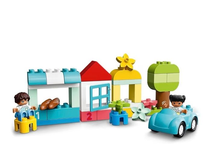Duplo