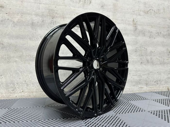 20" Transit Sport Alloy wheels Ford Transit Custom Van centre bore 74.5 6x120
