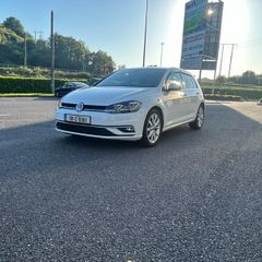 2019 Volkswagen Golf 1.2 TSI DSG auto