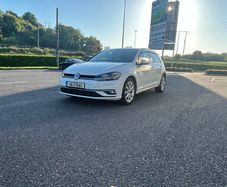 2019 Volkswagen Golf 1.2 TSI DSG auto