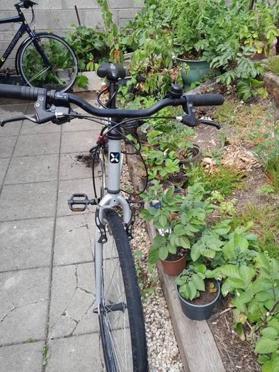 road bike