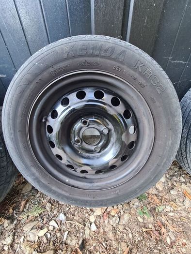 wheels