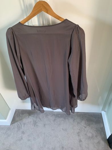 Boutique Label - Blush -Stunning Top