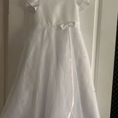 Communion dress