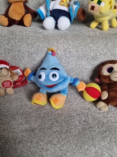 teddys