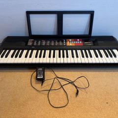 Yamaha Keyboard