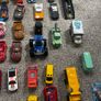 Toy Cars Image 2