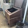 coal bunker Image 3