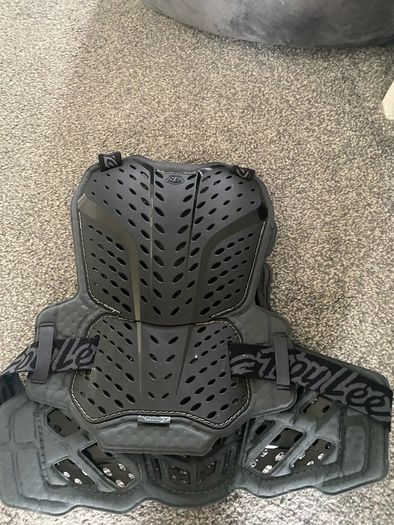 Full Mtb/enduro/ Downhill Gear Set Starter