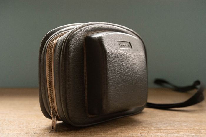 1960s Kodak Brownie 44a camera