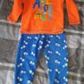 3-4 years Fleecy Pyjamas x 5 Image 4