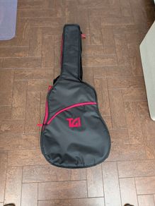guitar case