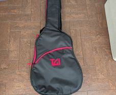guitar case