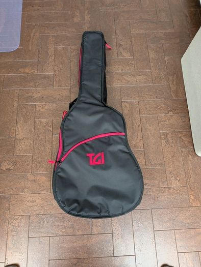 guitar case