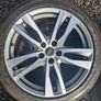 19" Genuine Audi A6 S Line Alloys with tyres Image 2