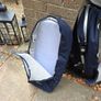 Joolz Double buggy Image 3