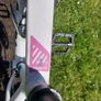Rockrider 540 mountain bike. Image 8