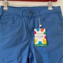 Losan boys blue  trousers - New Image 2