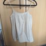 H&M premium quality lyocell top Image 3