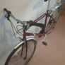 Men city bike Raleigh Pioneer M/L Image 7