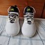 2017 adidas ace 17.3 fg boots Size 6 eu 39 white/black In excellent condition Image 2