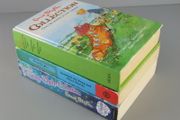 Enid Blyton omnibus collections