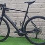 2026 CUBE Attain C:62 Race Full Carbon Image 2