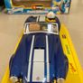Disney Donald Duck AC Cobra 1/24 Burago Image 4