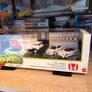 hot wheels Honda diorama Image 3