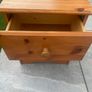 Pine locker Image 3
