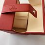 New Omega Watch Travel Case / Box Image 2