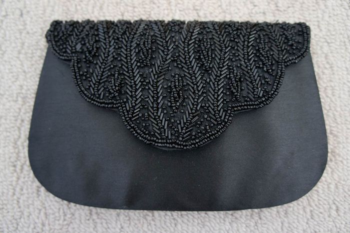 Ladies evening bag
