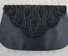 Ladies evening bag