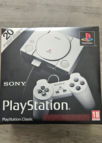 PlayStation Classic