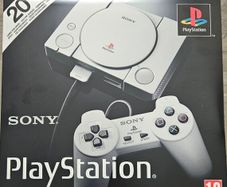 PlayStation Classic