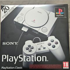 PlayStation Classic